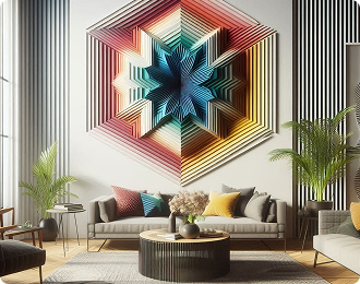 Study Room Design 6